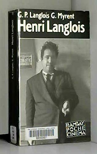 Henri Langlois