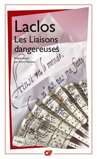 Les liaisons dangereuses