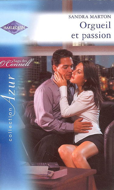 Orgueil et passion