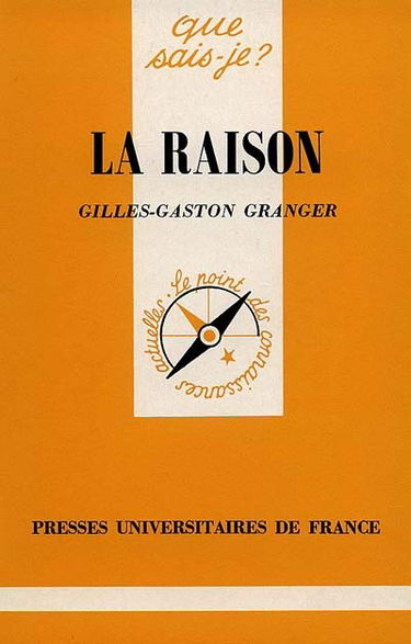 La raison