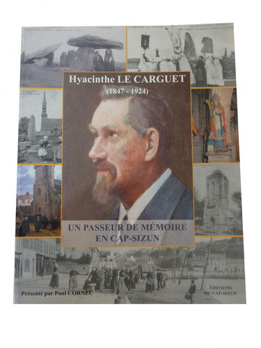 HYACINTHE LE CARGUET (1847-1924)
