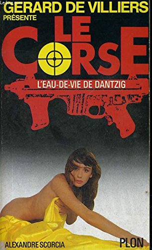 L'Eau de vie de Dantzig