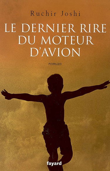 Le dernier rire du moteur d'avion