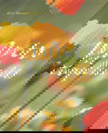 Quatre douzaines de pavots et coquelicots