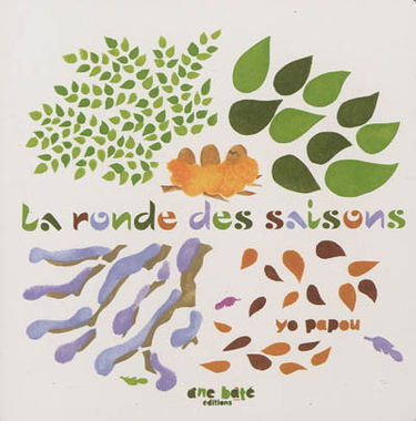 La ronde des saisons