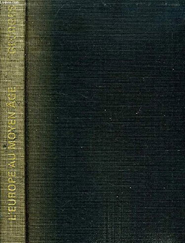 L'Europe au Moyen-Âge