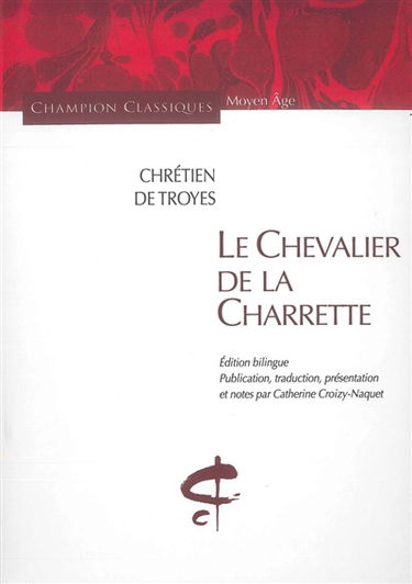 Le chevalier de la charrette