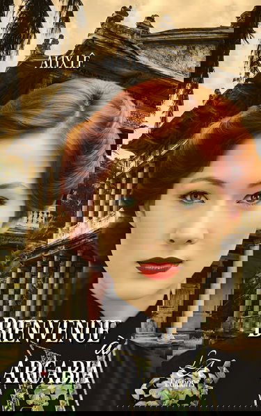 Bienvenue à Arcabia: (Série Arcabia Tome 2) Dans les tourments de l'Indochine, l'amour et le désir se confrontent aux ombres du passé.