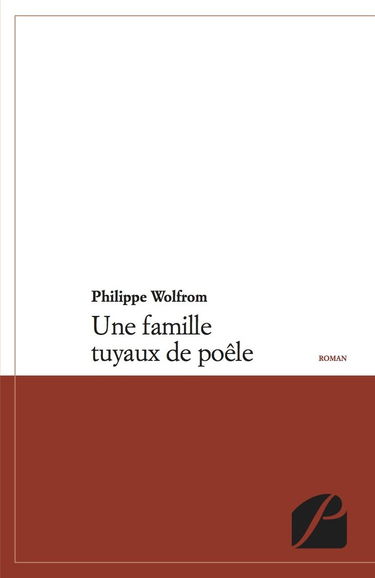 Une Famille Tuyaux de Poele