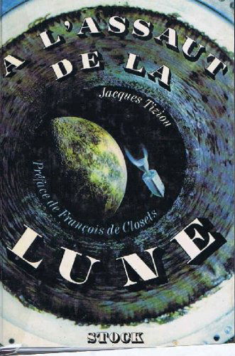 A l'assaut de la lune.