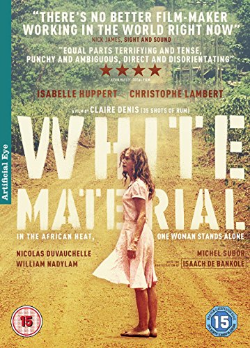 Couverture de White Material [Claire Denis] [Edizione: Regno Unito] [Import]
