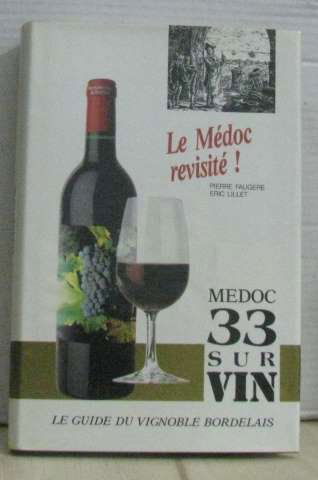 33 SUR VIN - MEDOC