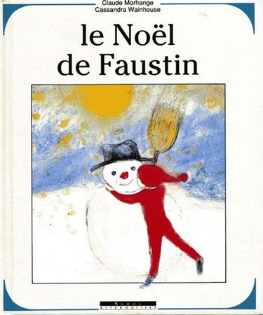 Noël de faustin 051095