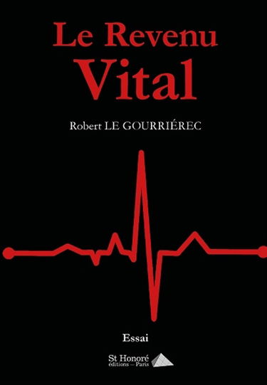 Le revenu vital : essai