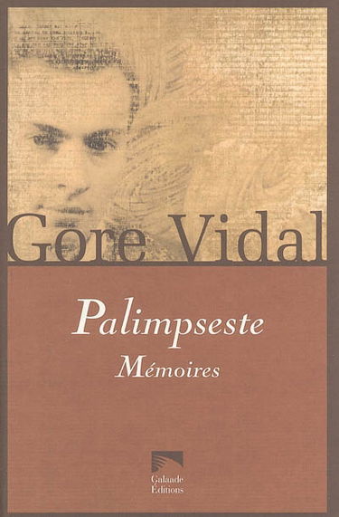 Palimpseste : mémoires