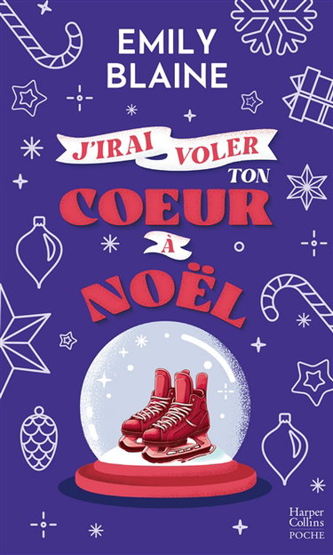 J'irai voler ton coeur à Noël