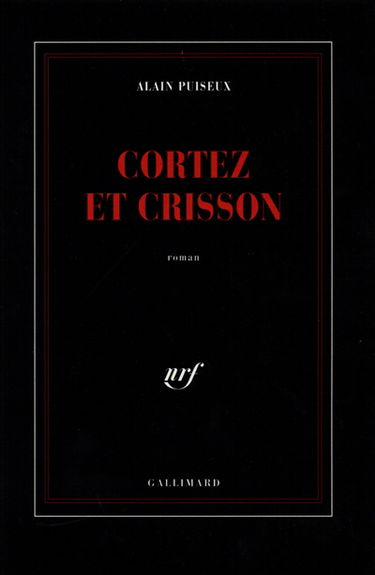 Cortez et Crisson