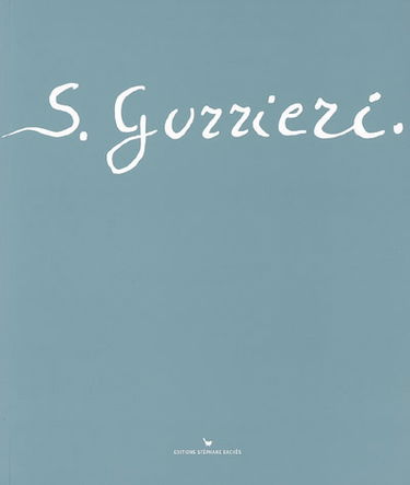 S. Gurrieri : hommage, 1937-2003