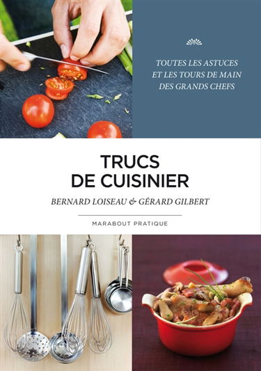 Trucs de cuisinier