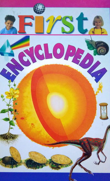 First: Encyclopedia