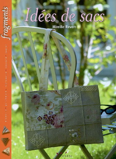 Idées de sacs