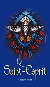 Couverture de Le Saint-Esprit