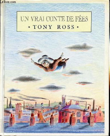 Un Vrai conte de fées