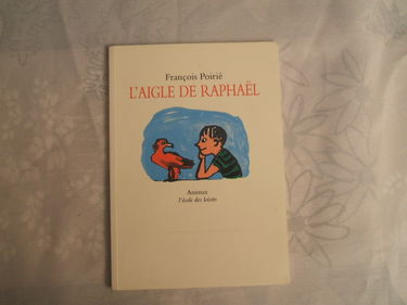 L'Aigle De Raphaël