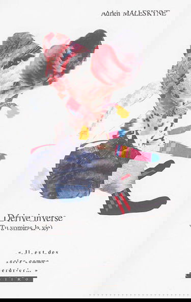 Dérive inverse : tu vomiras la vie