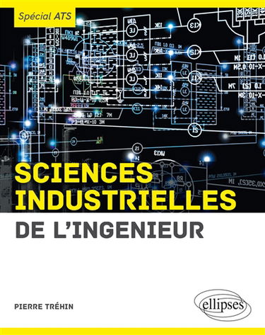 Sciences industrielles de l'ingénieur : spécial ATS