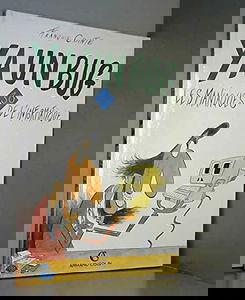 Y'a un bug ! Version 3.0 : les maniaques de l'informatique