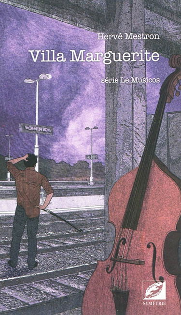 Le Musicos. Villa Marguerite