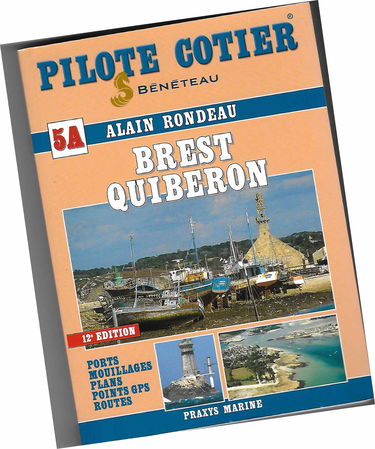 Brest-Quiberon
