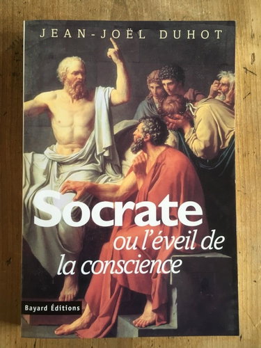 Socrate ou L'éveil de la conscience