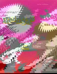 Dessiner des mangas pas à pas. Les filles