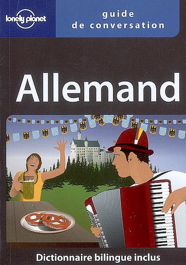 Allemand