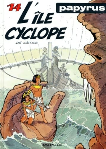 L'île cyclope