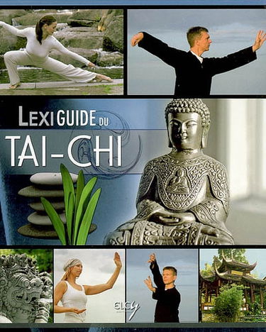 Lexiguide du taï chi