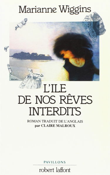 L'Ile de nos rêves interdits
