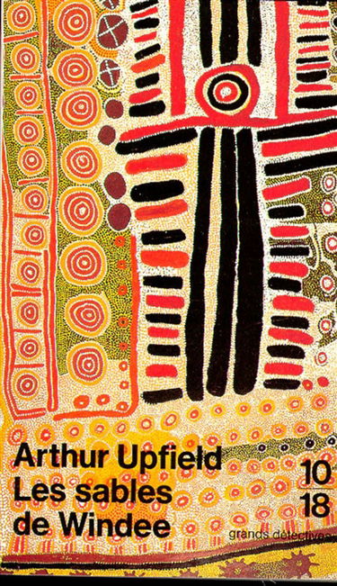 Les Sables de Windee