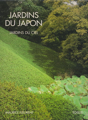 Jardins du Japon : jardins du ciel