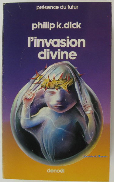 INVASION DIVINE