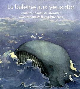 La Baleine aux yeux d'or
