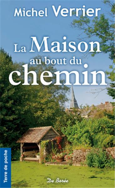 La maison au bout du chemin