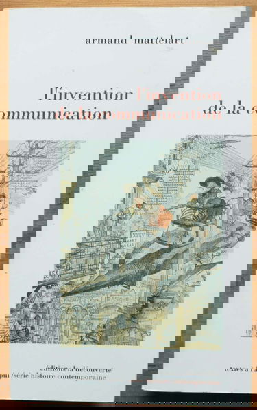 L'Invention de la communication