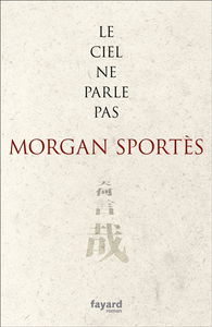 Le ciel ne parle pas (cum permissu superiorum)