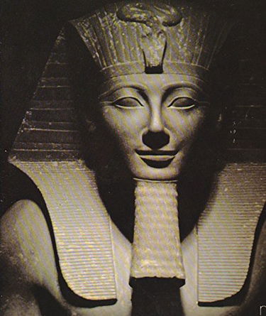 Eternelle Egypte : son art, ses monuments, son peuple, son histoire