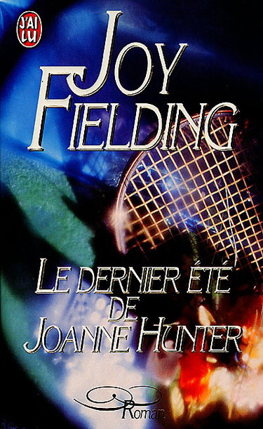 Couverture de Le dernier été de Joanne Hunter
