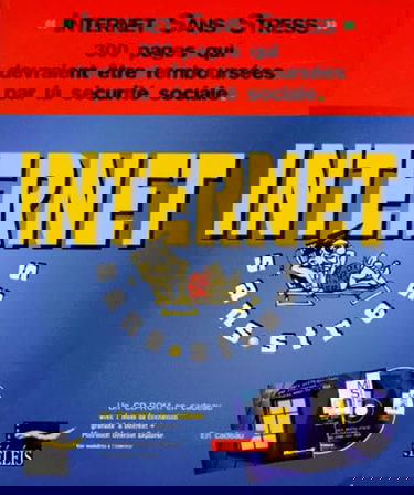 Internet sans stress