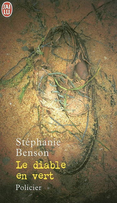 Le diable en vert